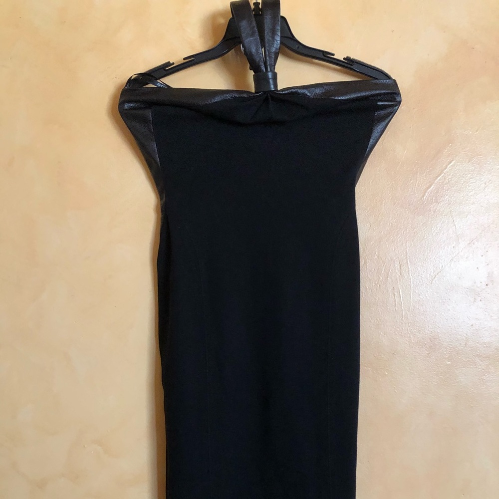 Bebe Party Dress